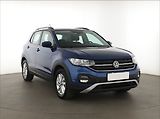 Volkswagen T-Cross (2023) Life 1.0 TSI, Navi - náhled 1