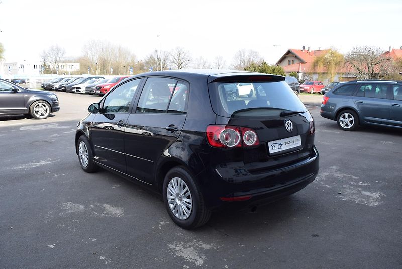 Volkswagen Golf Plus (2012) 1.2TSI 77kw TRENDLINE SENZORY  - fotka 11 z 48