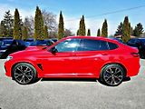BMW X4 (2019) X4M Competition 510 PS - náhled 6