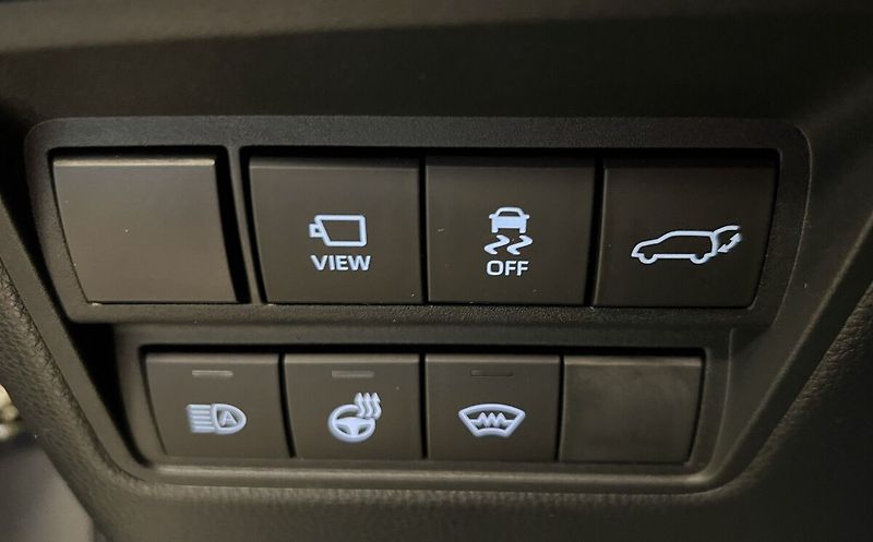 Toyota Yaris Cross 1.5 Hybrid AT GR SPORT VIP - fotka 9 z 20