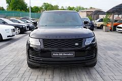 Land Rover Range Rover 4.4 SDV8 LWB  Autobiography,ČR - fotografie inzerátu