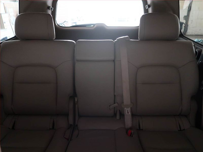 Toyota Land Cruiser (2009) 4.5 D-4D - fotka 10 z 14
