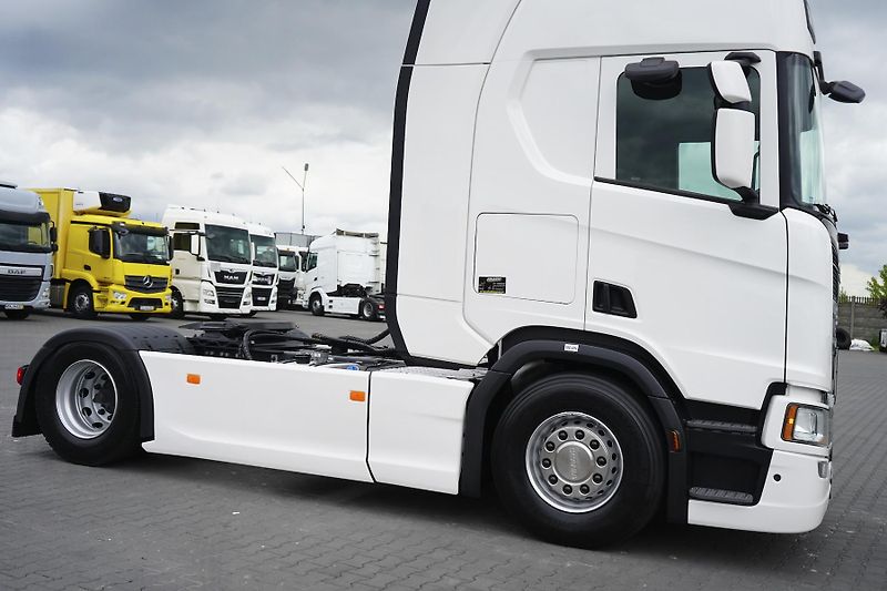 Scania (2021) R 500 / EURO 6 / ACC / RETARDE - fotka 33 z 50