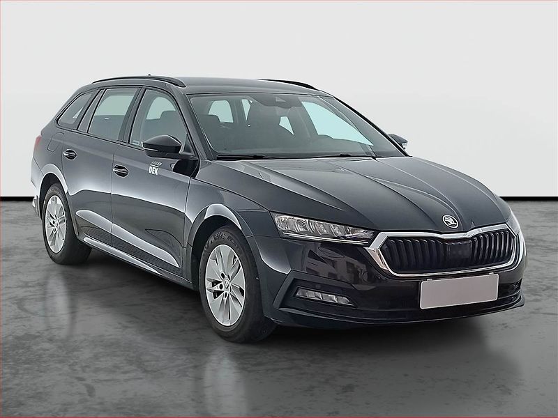 Škoda Octavia (2020) 1.5 TSI, ČR,1.maj, Tempomat - fotografie inzerátu