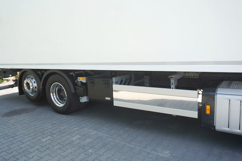 Mercedes-Benz Actros (2021) 2545/ 2021/ Hagemann/Multitemp - fotka 5 z 25