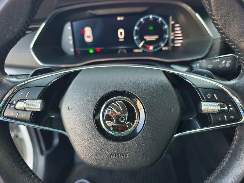Škoda Octavia (2023) AMB TD 85/2.0 A7F - fotka 13 z 30