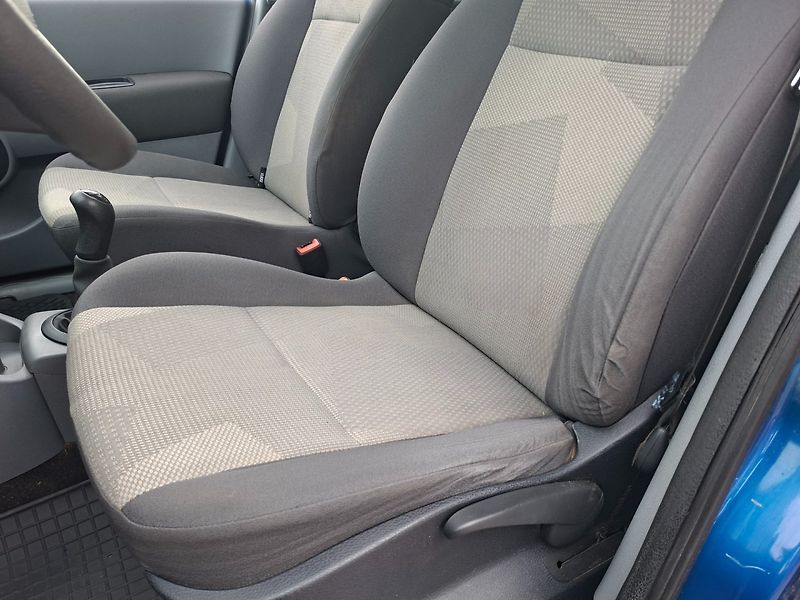Renault Modus (2007) 1.2i 55kW -KLIMATIZACE - fotka 15 z 38