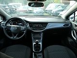 Opel Astra 1,4 i 74kW 2x kola, serviska - náhled 27
