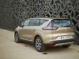 Renault Espace.