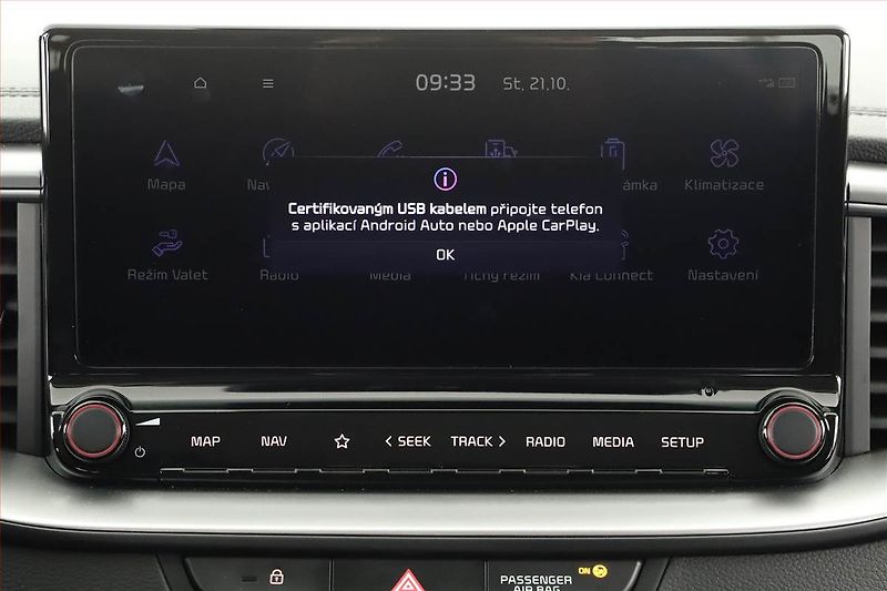 Kia Ceed (2025) Top 1.5 T-GDI - fotka 15 z 20