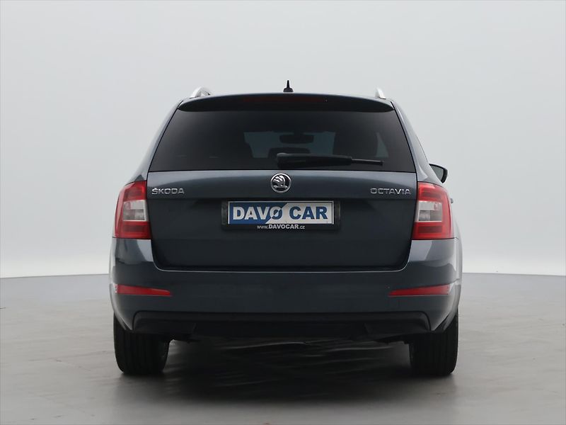 Škoda Octavia 1,6 TDI 81 kW JOY Aut.klima - fotka 6 z 24