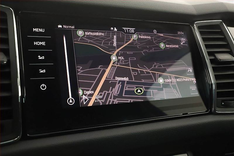 Škoda Kodiaq (2021) Laurin&Klement 2.0 TDI - fotka 18 z 30