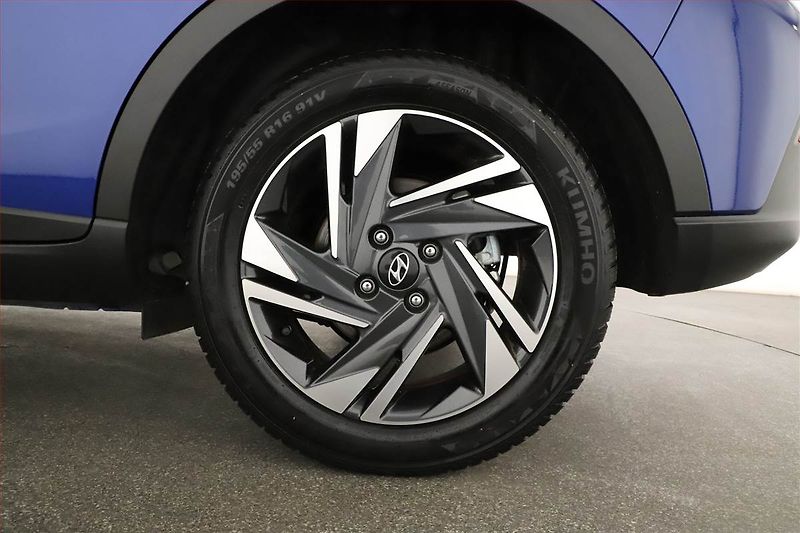 Hyundai Bayon (2024) Smart 1.2 i, Serv.kniha, Navi - fotka 11 z 20