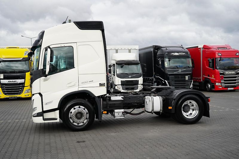 Volvo FM (2021) 460 / E 6 / ACC / PEŁNY ADR /  - fotka 4 z 50