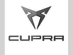 Seat Leon ST Cupra.