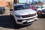 Jeep Compass (2022) 1.3 Night Eagle,ČR,1.Majitel - náhled 10