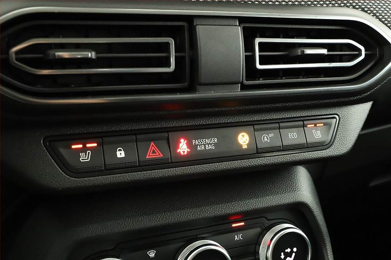 Dacia Jogger (2022) Extreme 1.0 TCe, LPG, 7 míst - fotka 11 z 13