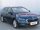 Škoda Octavia (2020) 2.0 TDi, Style, DSG - náhled 1