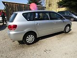 Toyota Avensis Verso (2003) 2.0 D-4D 85kW BEZ KOROZE A DPF - náhled 10