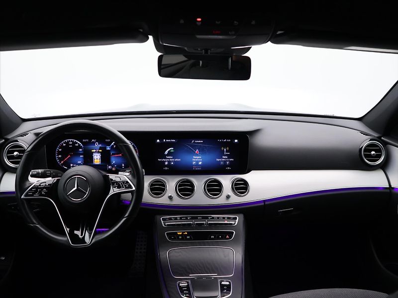 Mercedes-Benz Třídy E 2,0 220d 143kW AllTerain DPH - fotka 32 z 40