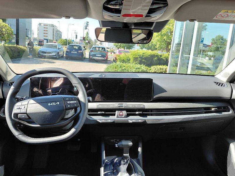 Kia K4 SPIN 1,6 T-GDi GPF 7DCT 110kW/ - fotka 12 z 12