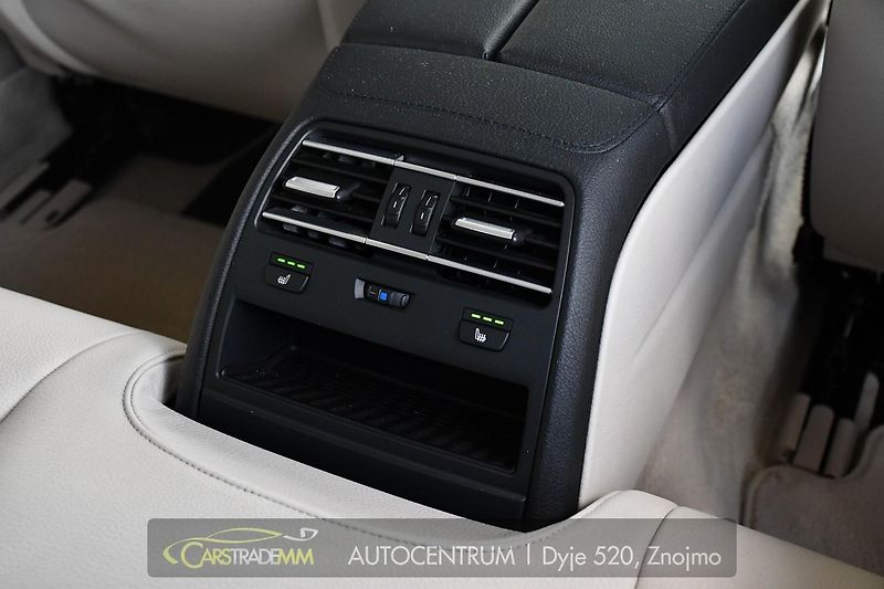 BMW Řada 6 640d xDrive - fotka 23 z 48