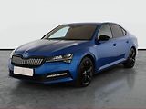 Škoda Superb (2020) Sportline iV 1.4 TSI PHEV - náhled 1