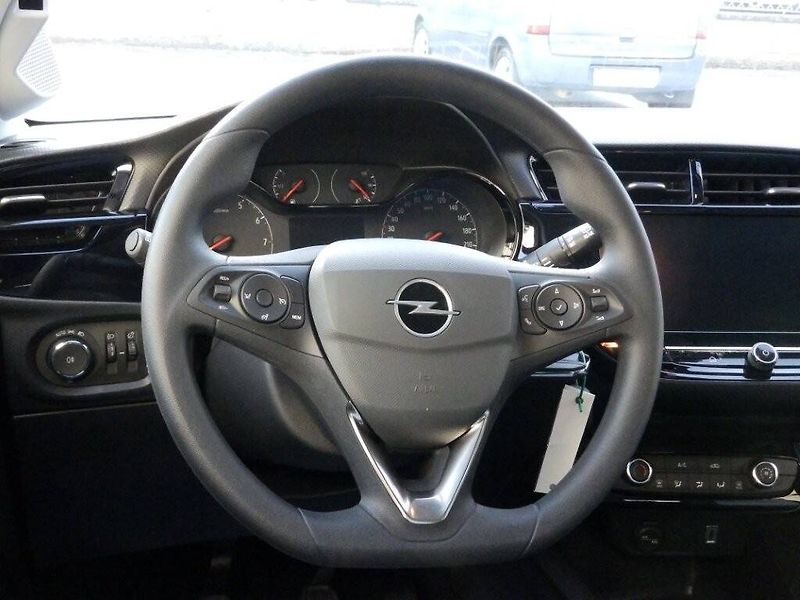 Opel Corsa (2026) Edition 1.2 TURBO (74kW/ - fotka 13 z 30