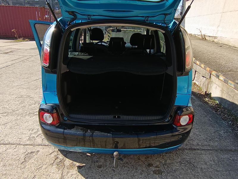 Citroën C3 Picasso (2014) 1.6 HDI - fotka 14 z 23