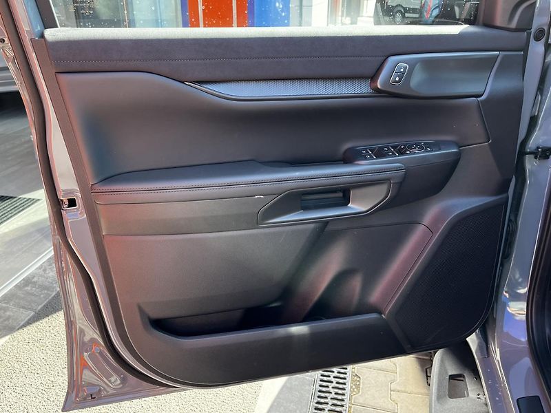Ford Ranger Raptor V6 3.0 EcoBoost - fotka 17 z 48