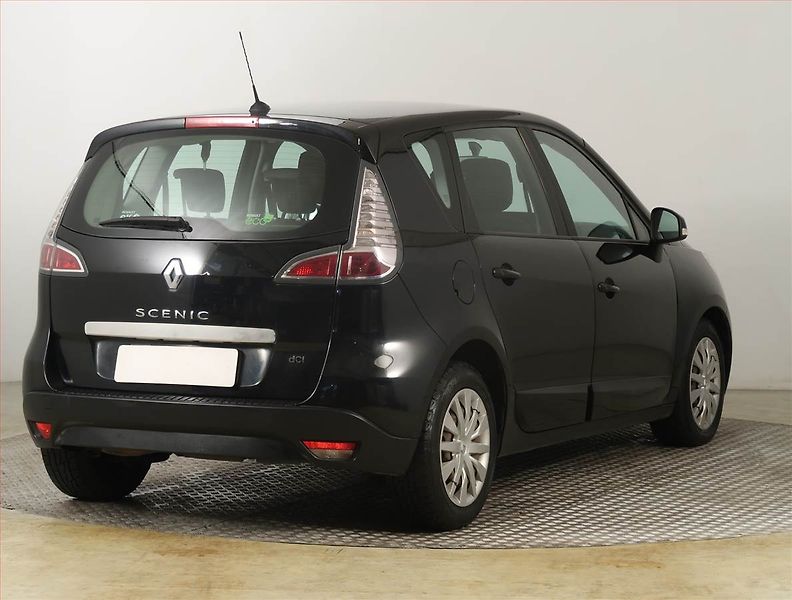 Renault Grand Scénic (2014) 1.5 dCi, po STK, jezdí výborně - fotka 5 z 20