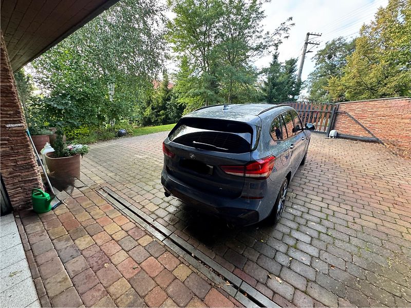 BMW X1 (2021) - fotka 6 z 8