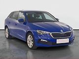 Škoda Scala (2020) Style 1.0 TSI, Automat - náhled 1