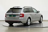 Škoda Octavia - náhled 1