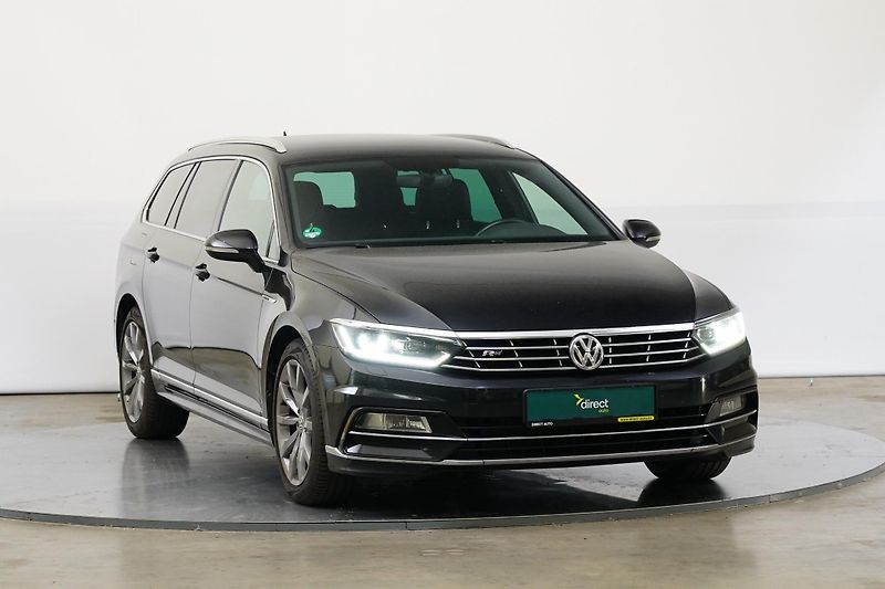 Volkswagen Passat - fotka 8 z 25