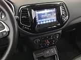 Jeep Compass (2020) 1.3 T-GDI, Kůže, Tempomat - náhled 12
