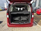 Ford Tourneo Connect (2026) Titanium, Tourneo, 2.0 EcoBlue - náhled 11