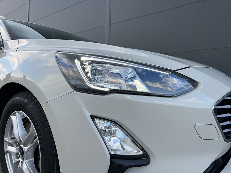 Ford Focus (2021) 1.5TDCi TITANIUM  88kW - fotka 10 z 49