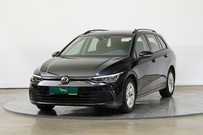 Volkswagen Golf - fotografie inzerátu