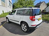 Škoda Yeti (2016) 2.0TDI, TAŽNÉ  - náhled 2