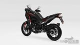 Moto Morini (2026) X-CAPE 700 Litá kola - náhled 2