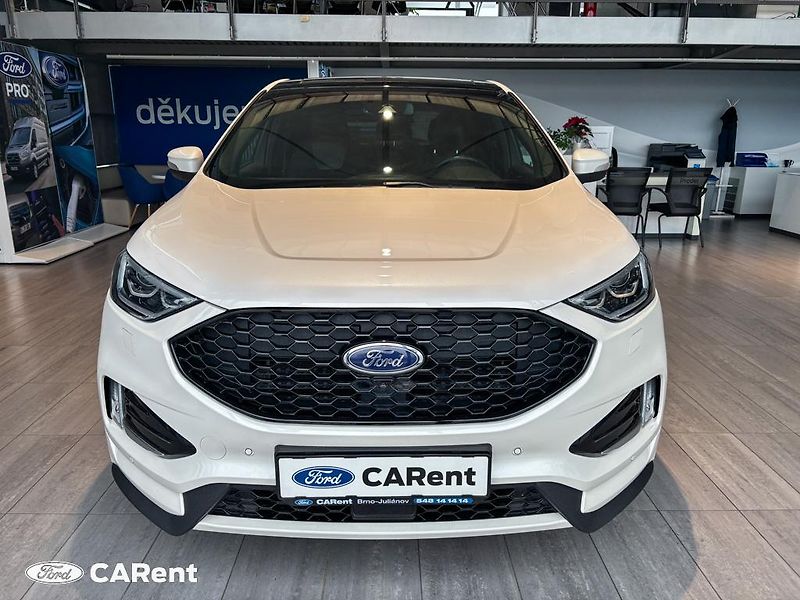 Ford Edge ST-Line 2.0 EB 238k 4x4 aut. - fotka 7 z 18
