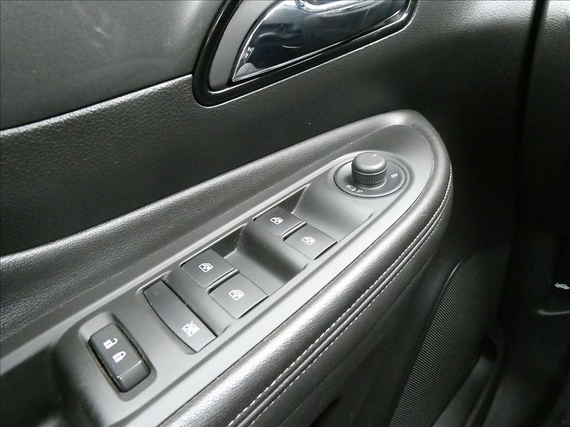 Opel Mokka 1,4 X T ULTIMATE, serviska, ČR - fotka 33 z 43
