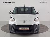 Toyota ProAce Verso (2025) 2.0D 106kW COMBI 8S - náhled 3