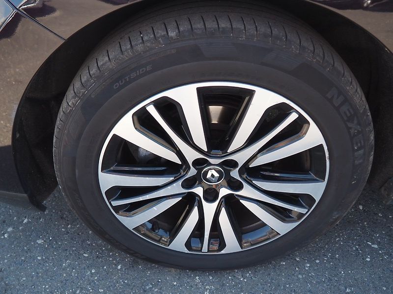 Renault Espace (2016) 1.6 dCi Init.Paris,7MÍST,Tažné - fotka 9 z 47