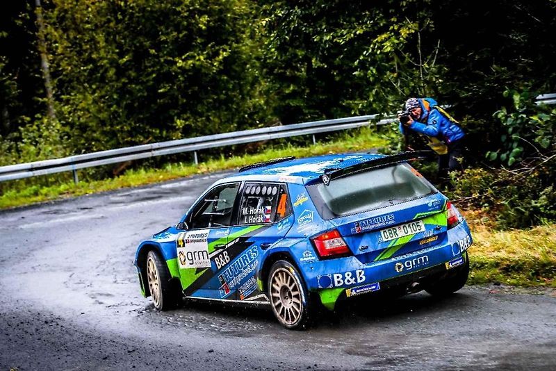 Rally Morava odstartuje letošní sezónu Rallysprint serie svým šestým ročníkem 11. – 12. dubna 2025.