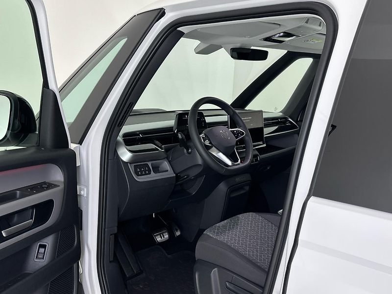 Volkswagen ID.Buzz 86 kWh Long Pro - fotka 6 z 29