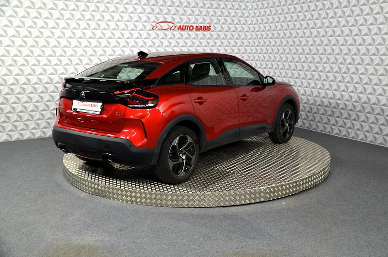 Citroën C4 (2024) - fotka 5 z 20