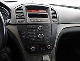 Opel Insignia (2011) 2.0 CDTI, Automat - náhled 10