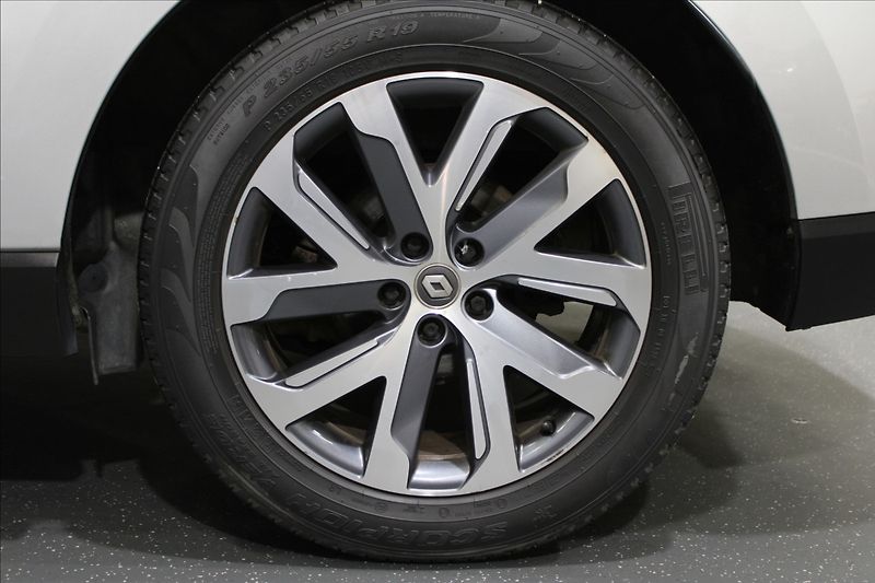 Renault Espace 1,6 dCi panorama, LED, 7 míst - fotka 34 z 35